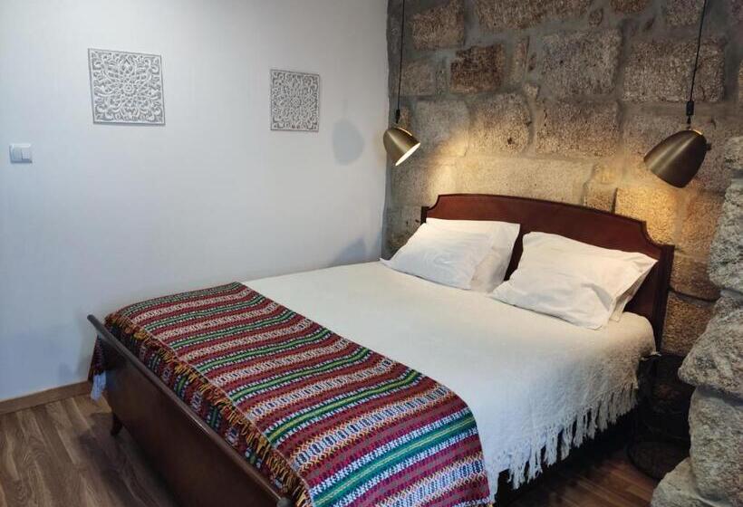 بنسيون Casa Da Real Companhia