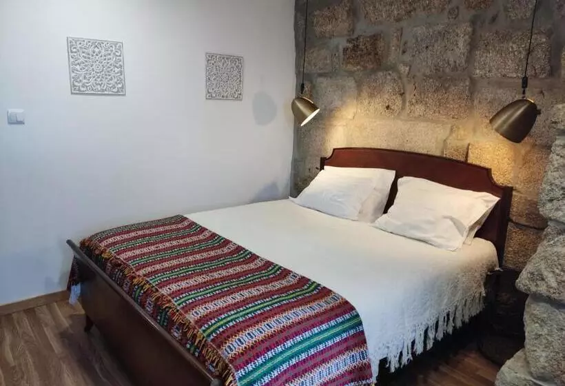 Majatalo Casa Da Real Companhia