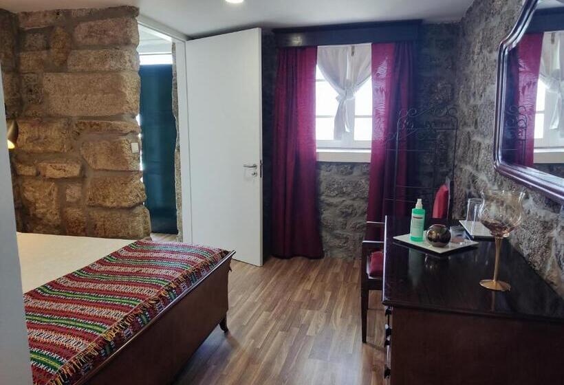 بنسيون Casa Da Real Companhia