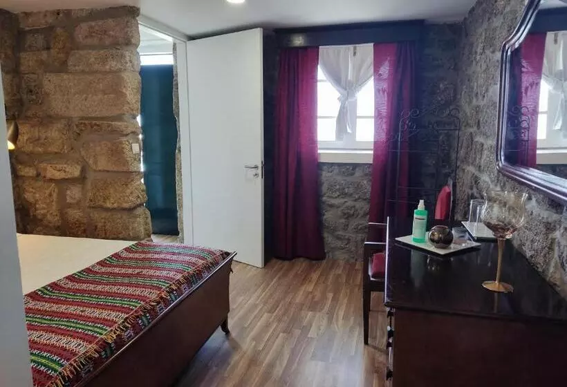 Majatalo Casa Da Real Companhia