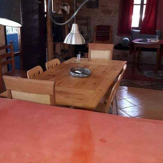 פנסיון Dar Sita