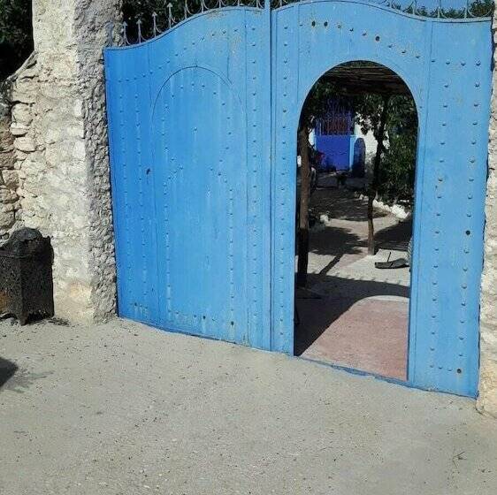 פנסיון Dar Sita