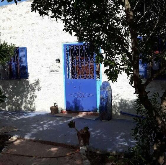 פנסיון Dar Sita