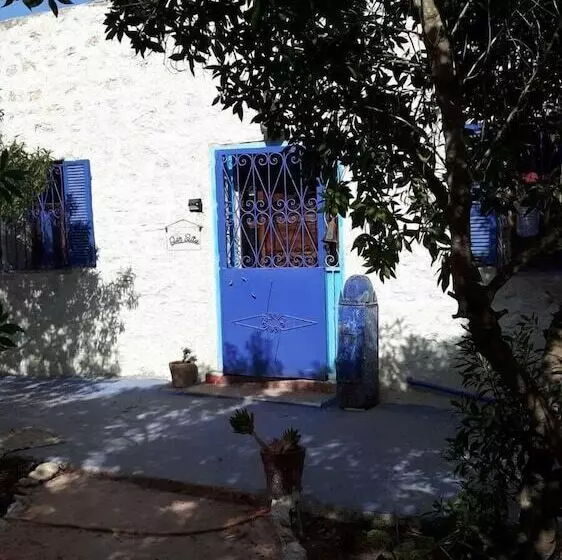 پانسیون Dar Sita