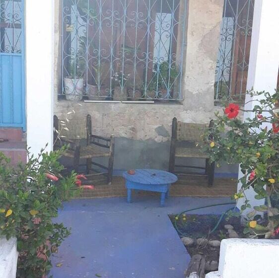 פנסיון Dar Sita