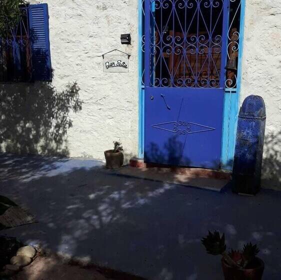 פנסיון Dar Sita