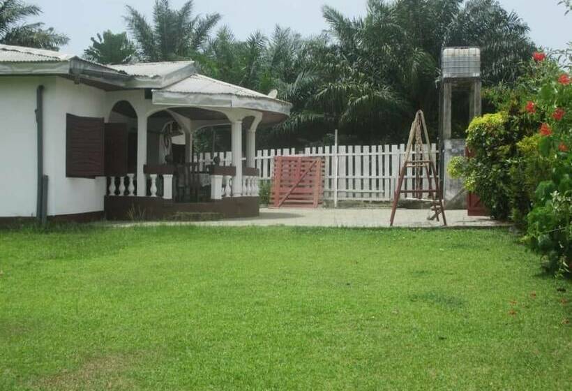 پانسیون Dave S  Home