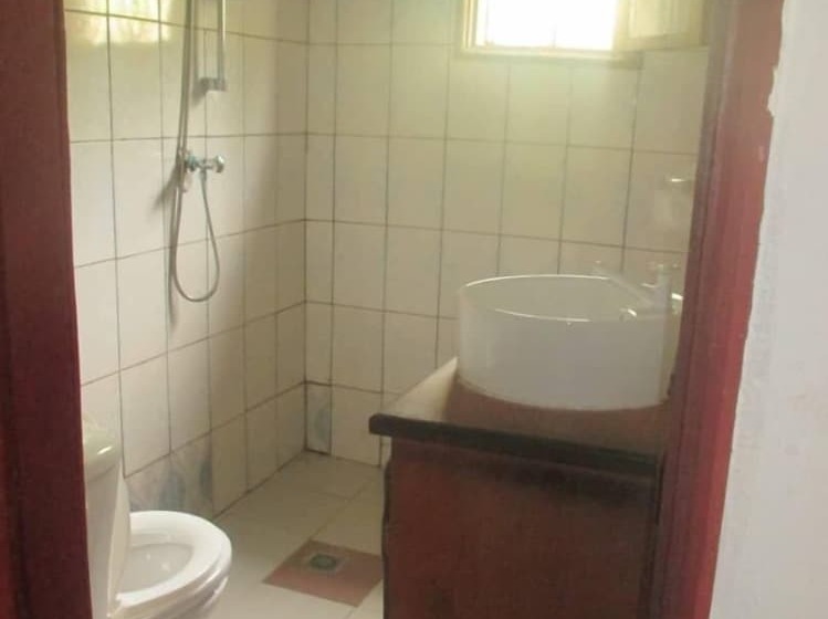 پانسیون Dave S  Home