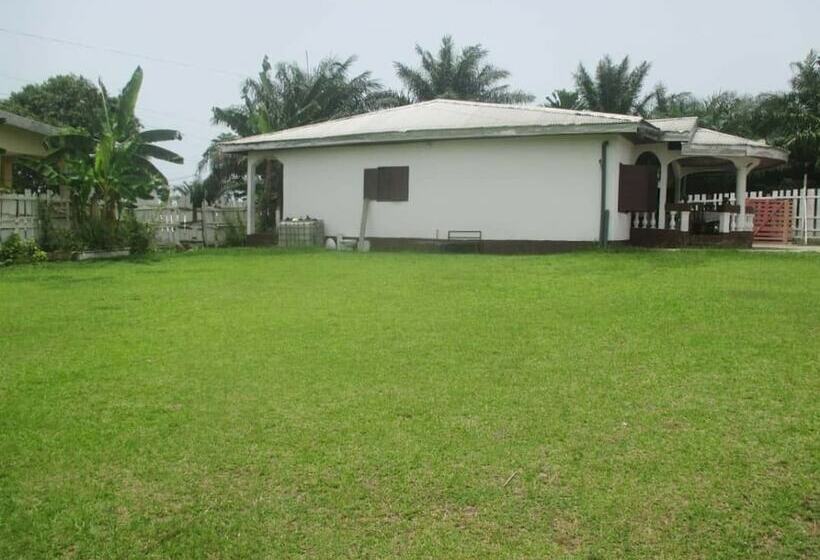 پانسیون Dave S  Home