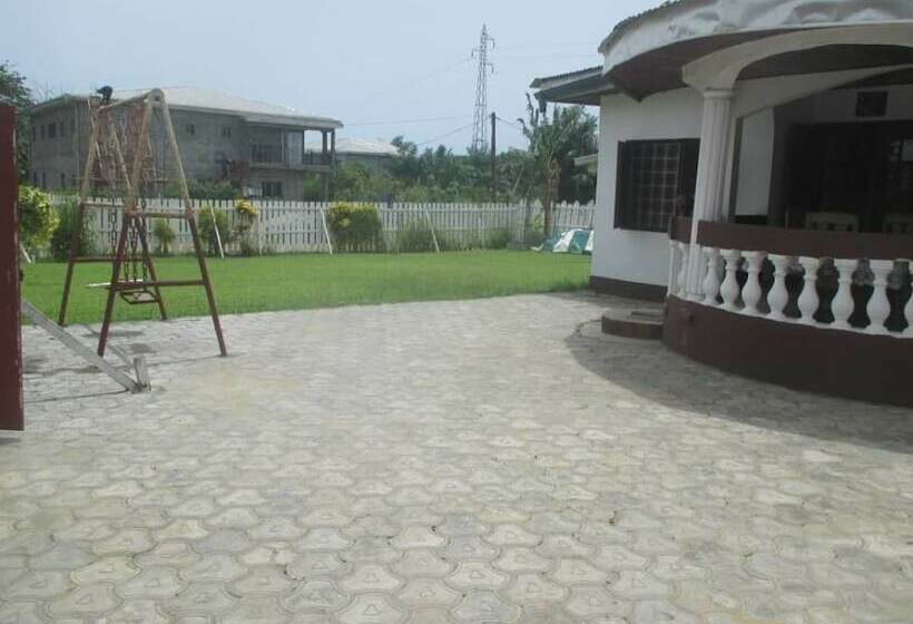 پانسیون Dave S  Home