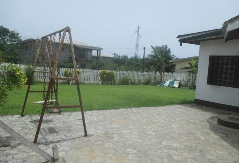 پانسیون Dave S  Home