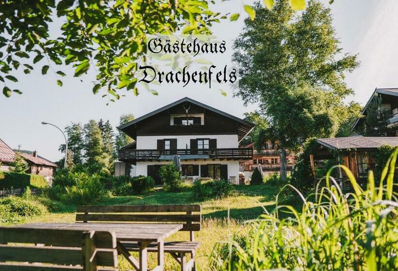 Pensão Drachenfels