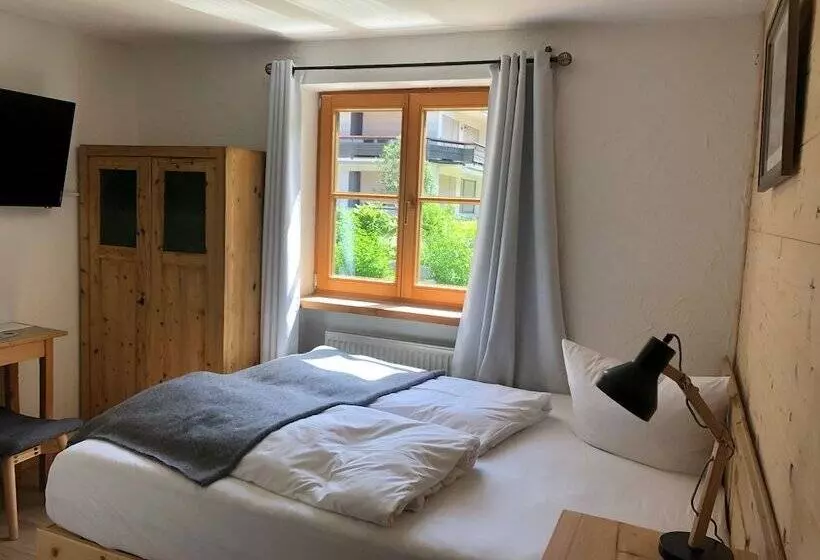 Majatalo Drachenfels