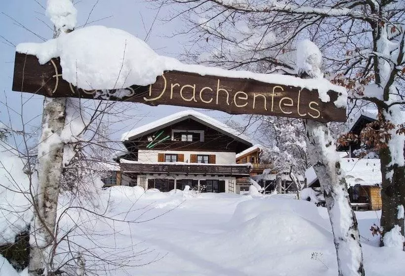 Pensão Drachenfels