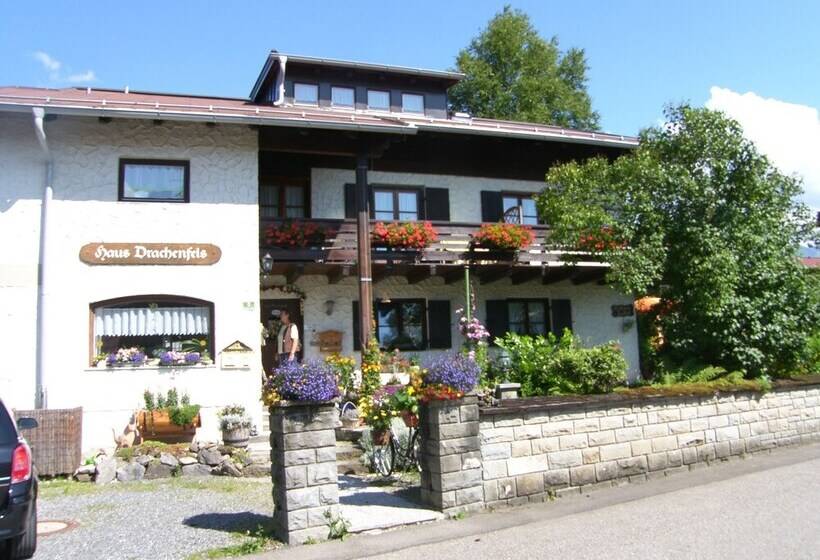 Pensão Drachenfels