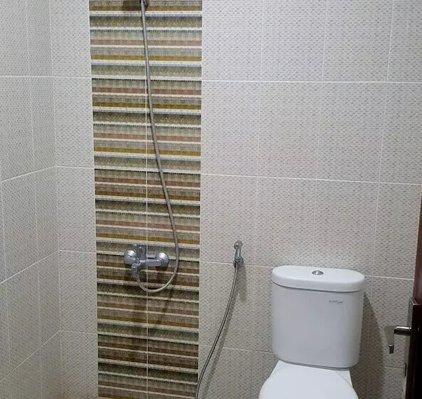 Majatalo Family Home Ratmono Jih