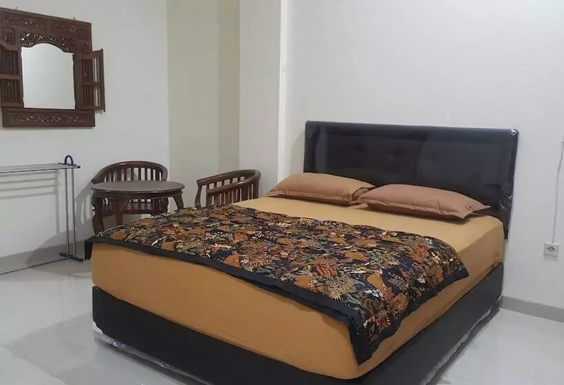 Majatalo Family Home Ratmono Jih