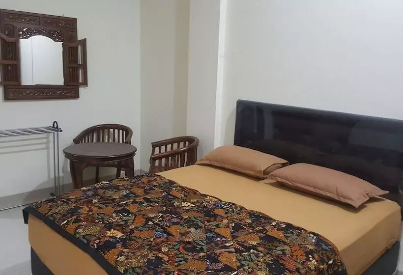 Majatalo Family Home Ratmono Jih