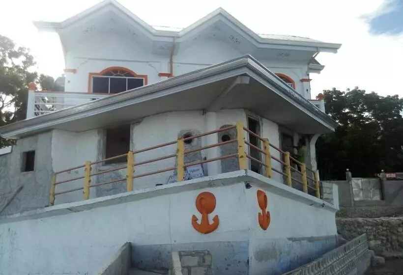 Majatalo Fuyou Lamar