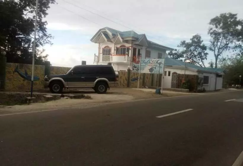 Majatalo Fuyou Lamar