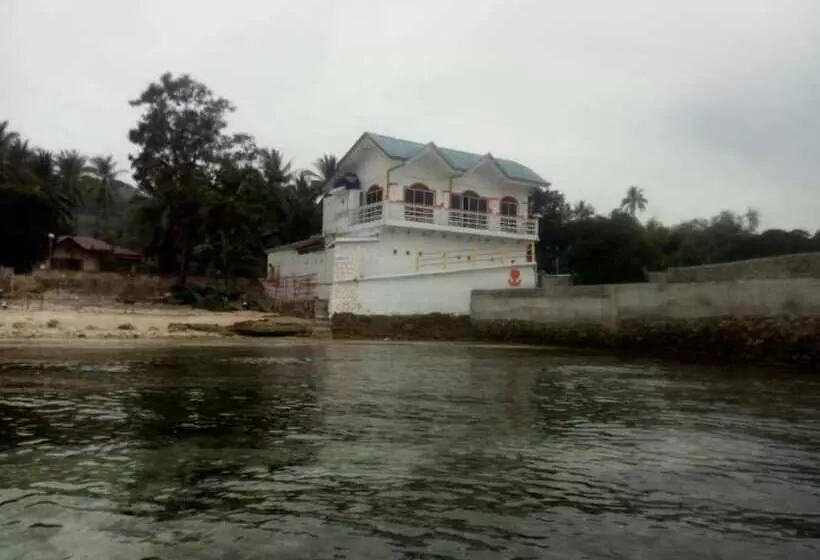 Majatalo Fuyou Lamar