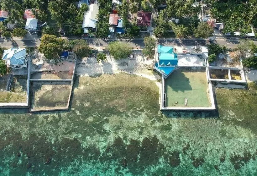 Majatalo Fuyou Lamar