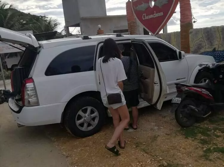 Majatalo Fuyou Lamar