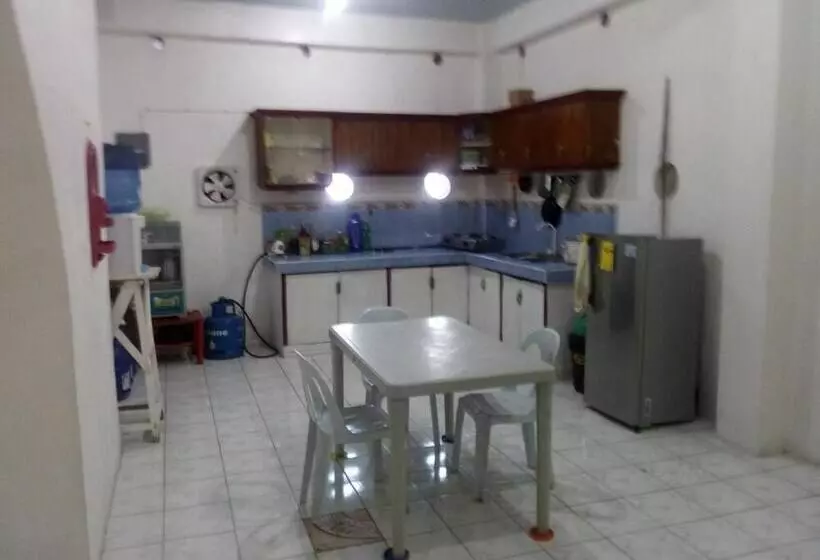 Majatalo Fuyou Lamar