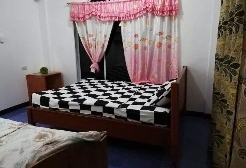 Majatalo Fuyou Lamar