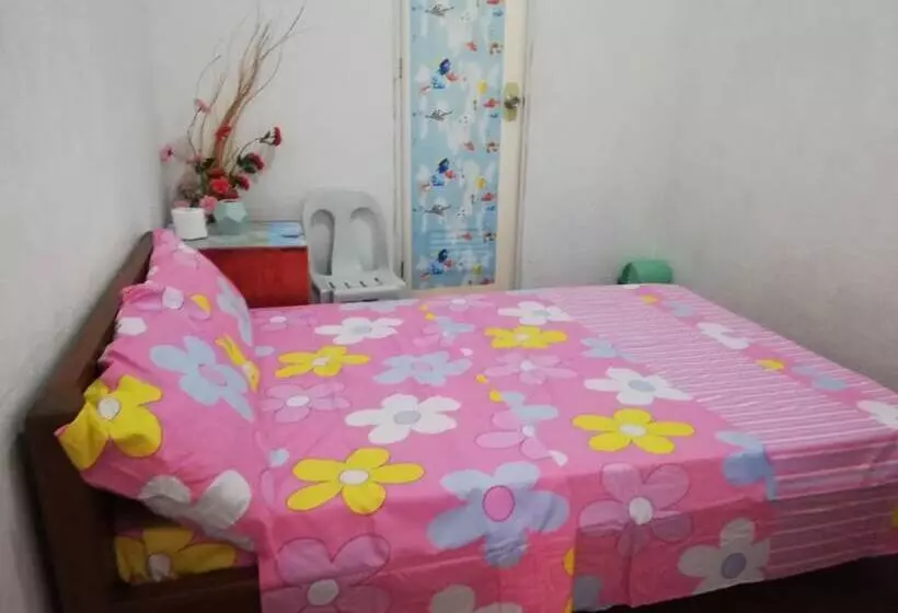 Majatalo Fuyou Lamar