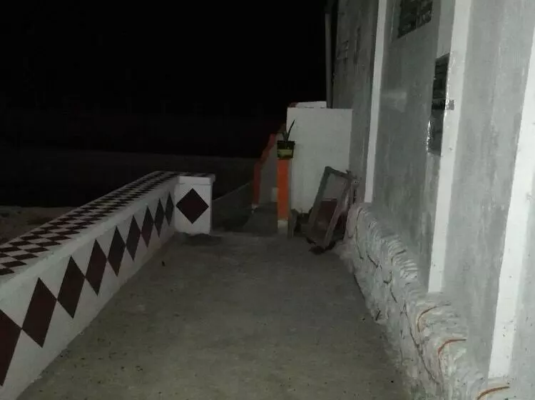 Majatalo Fuyou Lamar