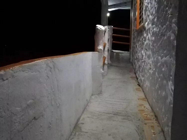 Majatalo Fuyou Lamar