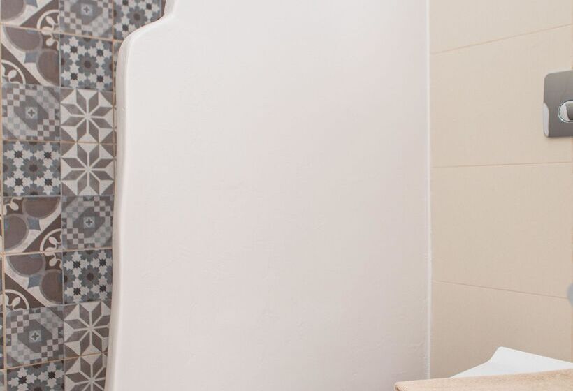 Pensão Golden Sand Naxos