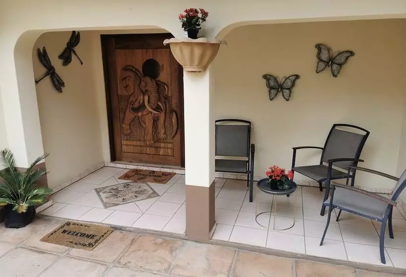 پانسیون Kisumu Lodge
