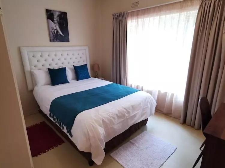 پانسیون Kisumu Lodge
