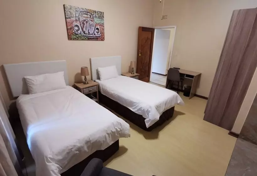 پانسیون Kisumu Lodge