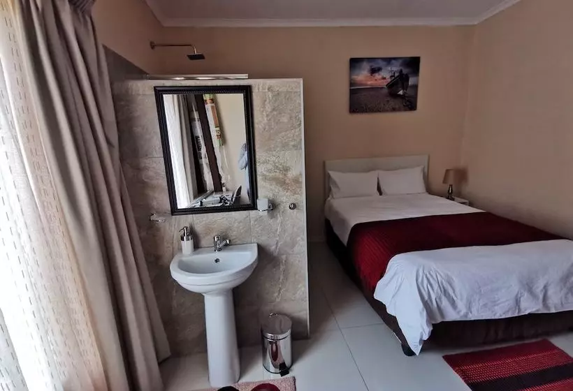 پانسیون Kisumu Lodge