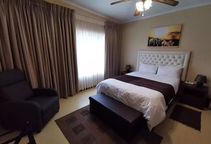 پانسیون Kisumu Lodge
