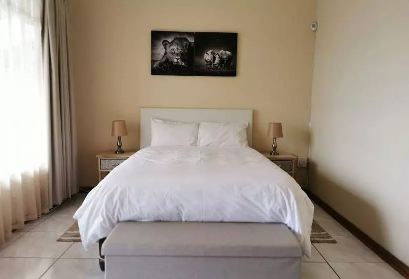 پانسیون Kisumu Lodge