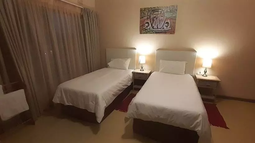 پانسیون Kisumu Lodge