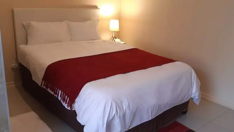 پانسیون Kisumu Lodge