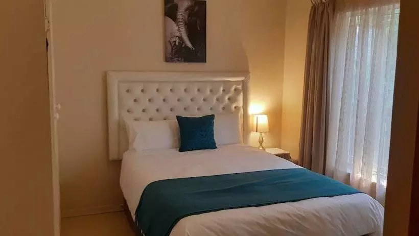 پانسیون Kisumu Lodge