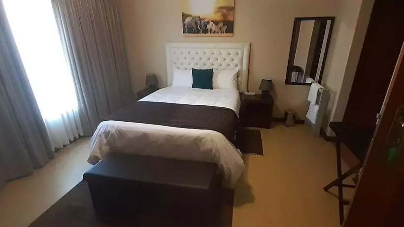 پانسیون Kisumu Lodge