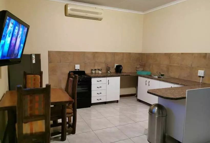 پانسیون Kisumu Lodge
