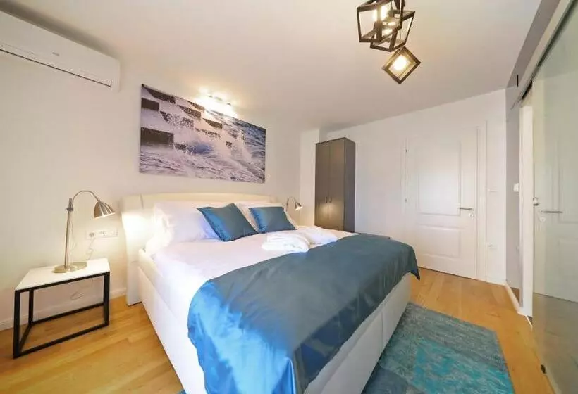 پانسیون La Dolce Vita Da Zara   Luxury Rooms