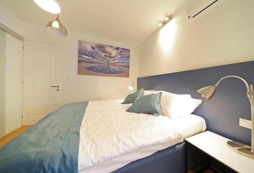 پانسیون La Dolce Vita Da Zara   Luxury Rooms