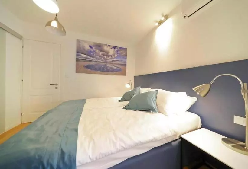 پانسیون La Dolce Vita Da Zara   Luxury Rooms