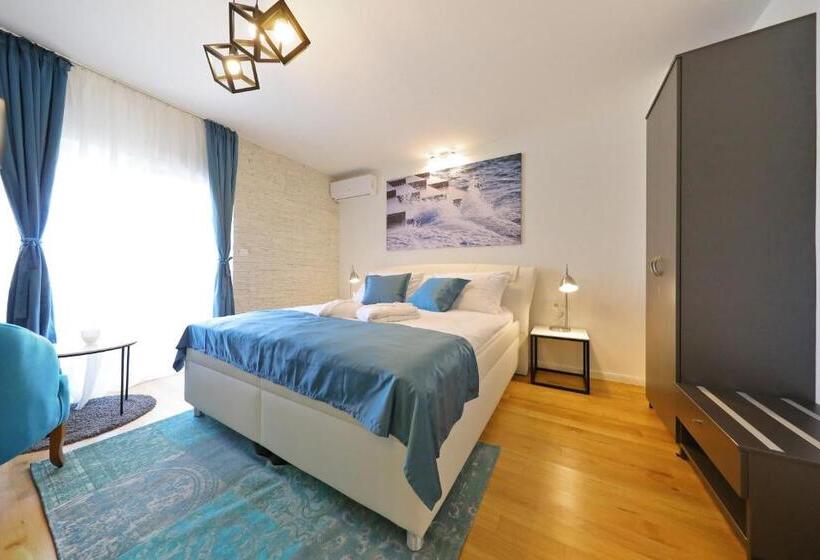 پانسیون La Dolce Vita Da Zara   Luxury Rooms