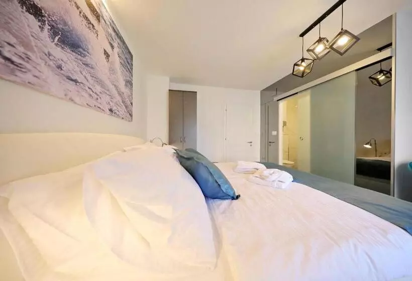 پانسیون La Dolce Vita Da Zara   Luxury Rooms