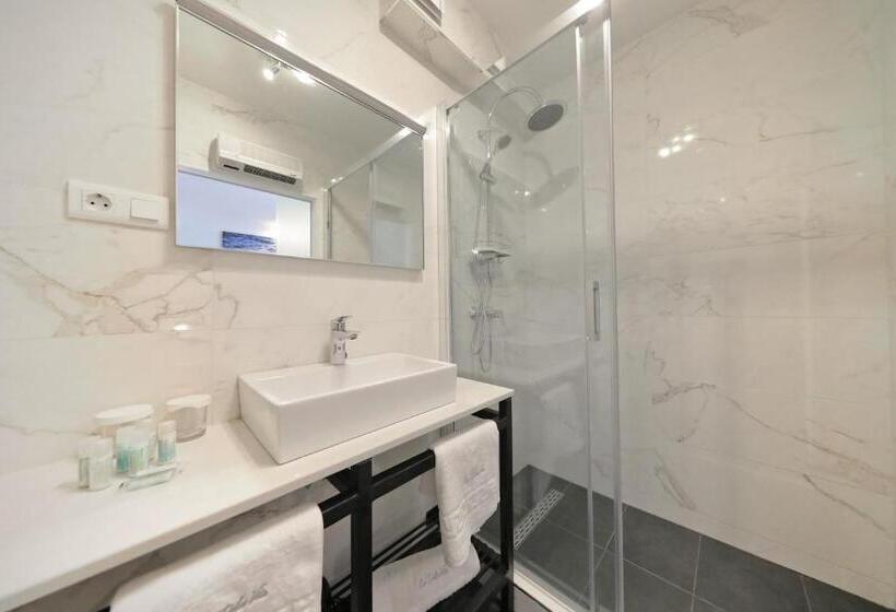 پانسیون La Dolce Vita Da Zara   Luxury Rooms